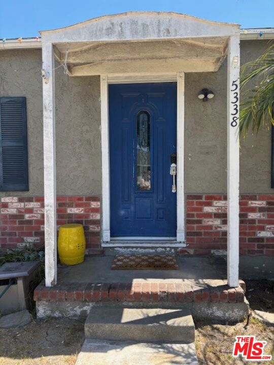 5338 W 119th Street