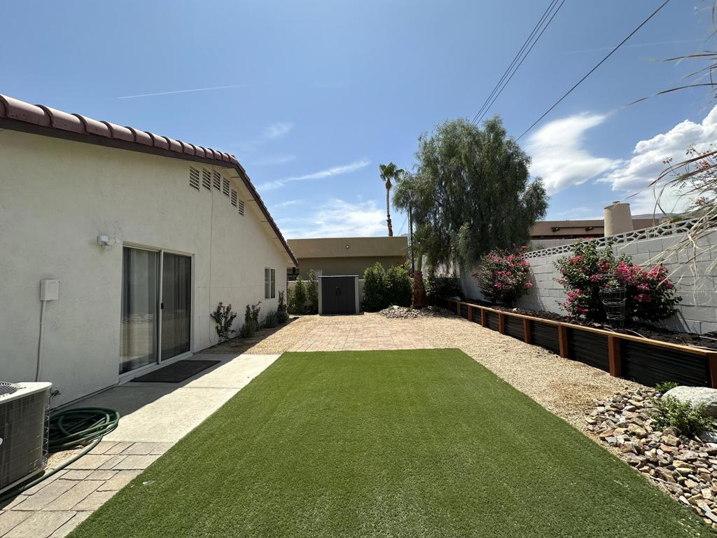 La Quinta Cove - Residential Lease