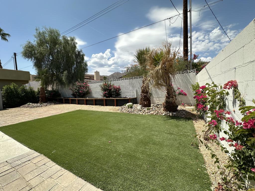 La Quinta Cove - Residential Lease