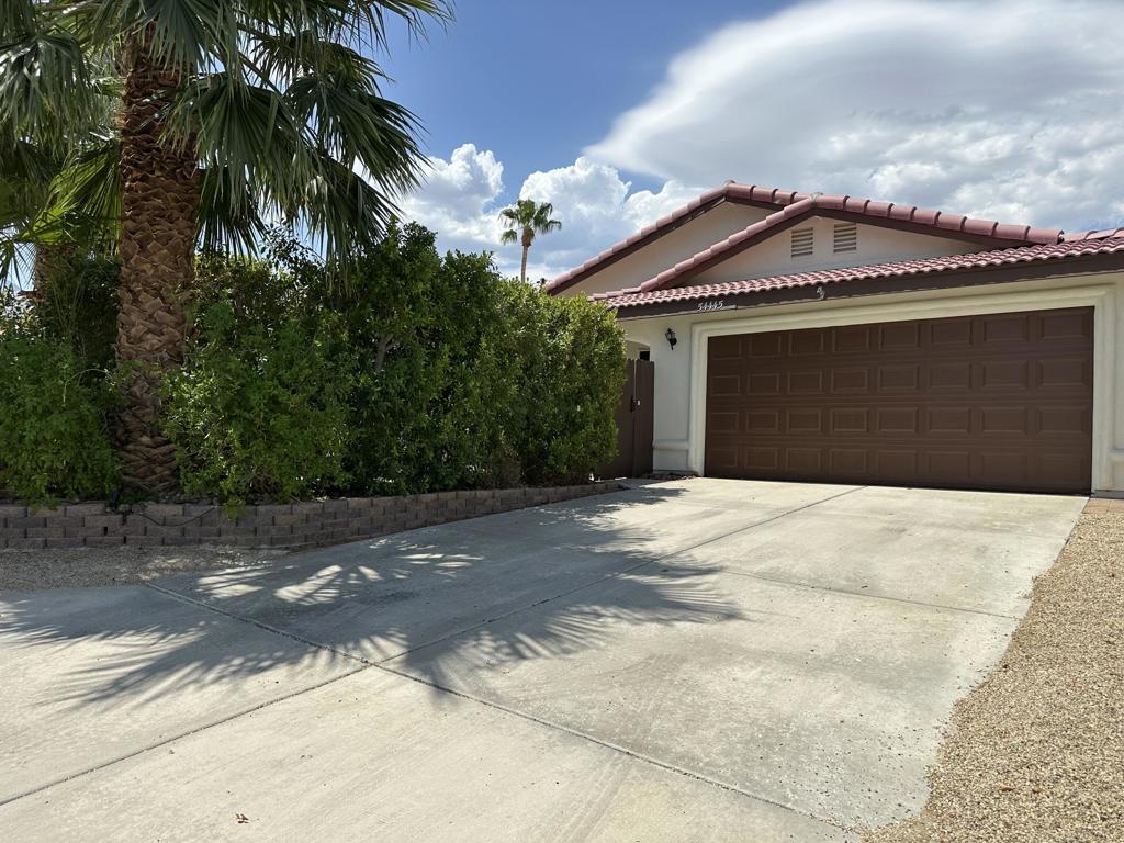 La Quinta Cove - Residential Lease