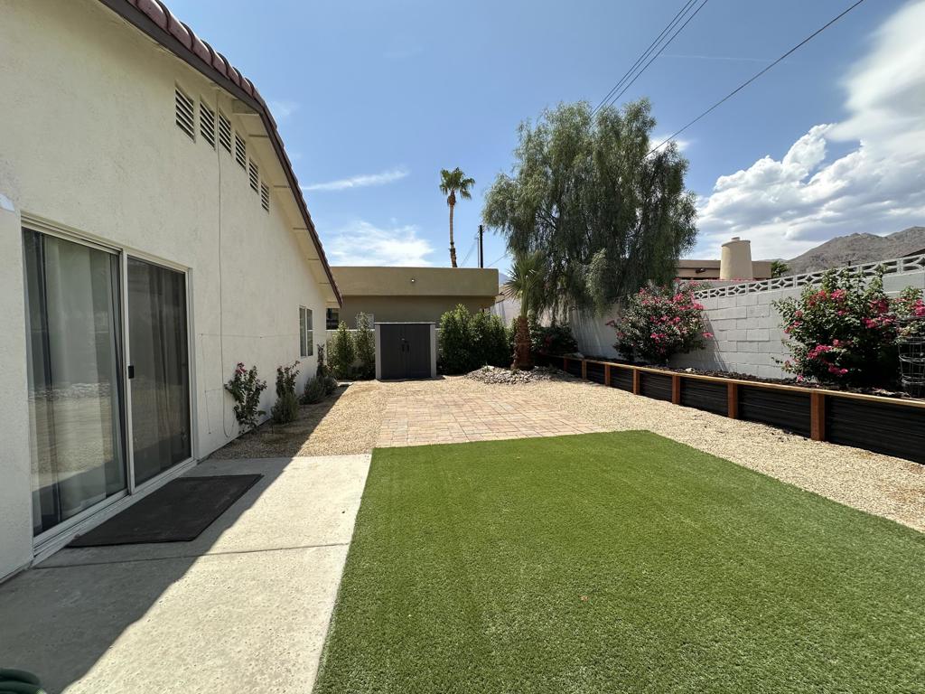 La Quinta Cove - Residential Lease