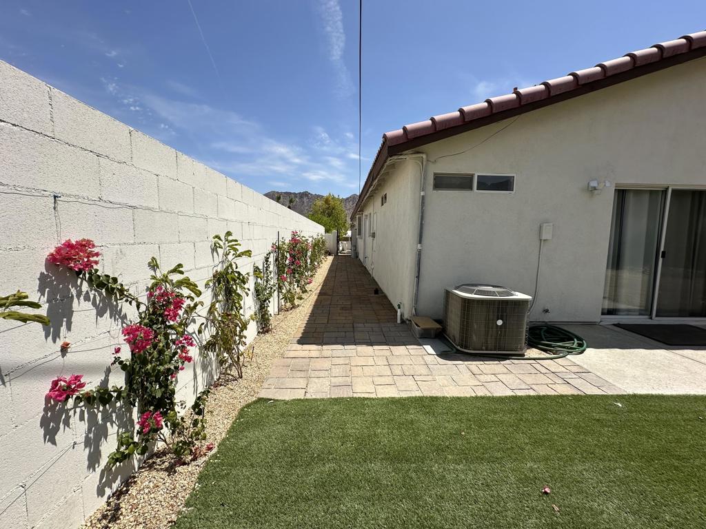 La Quinta Cove - Residential Lease