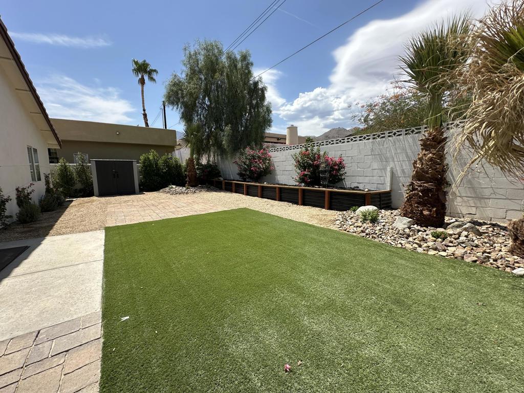 La Quinta Cove - Residential Lease
