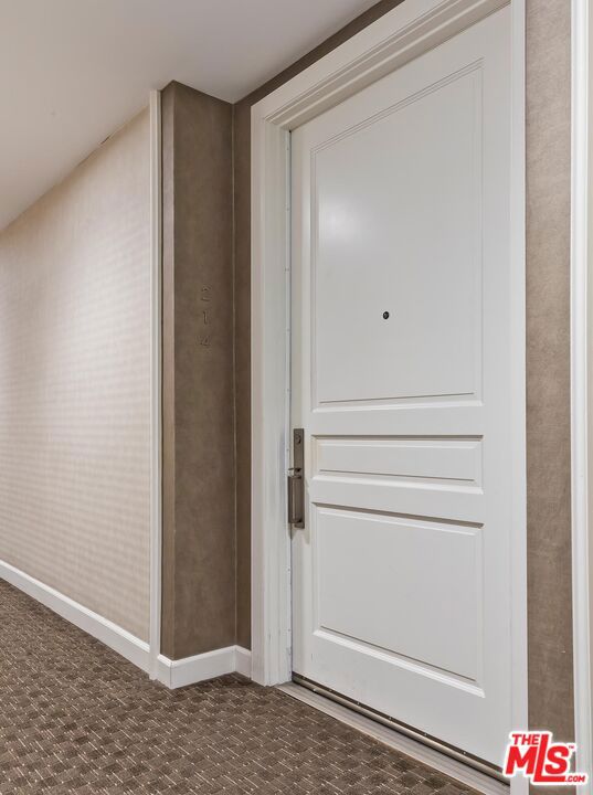 809 S Bundy Drive 214