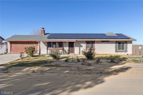 15177 Greenrock Avenue Lancaster CA 93535