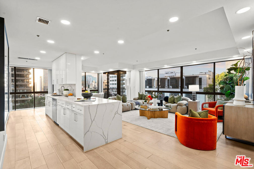 10750 Wilshire Boulevard 502