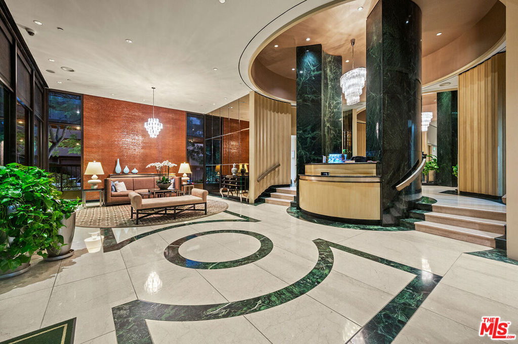 10750 Wilshire Boulevard 502