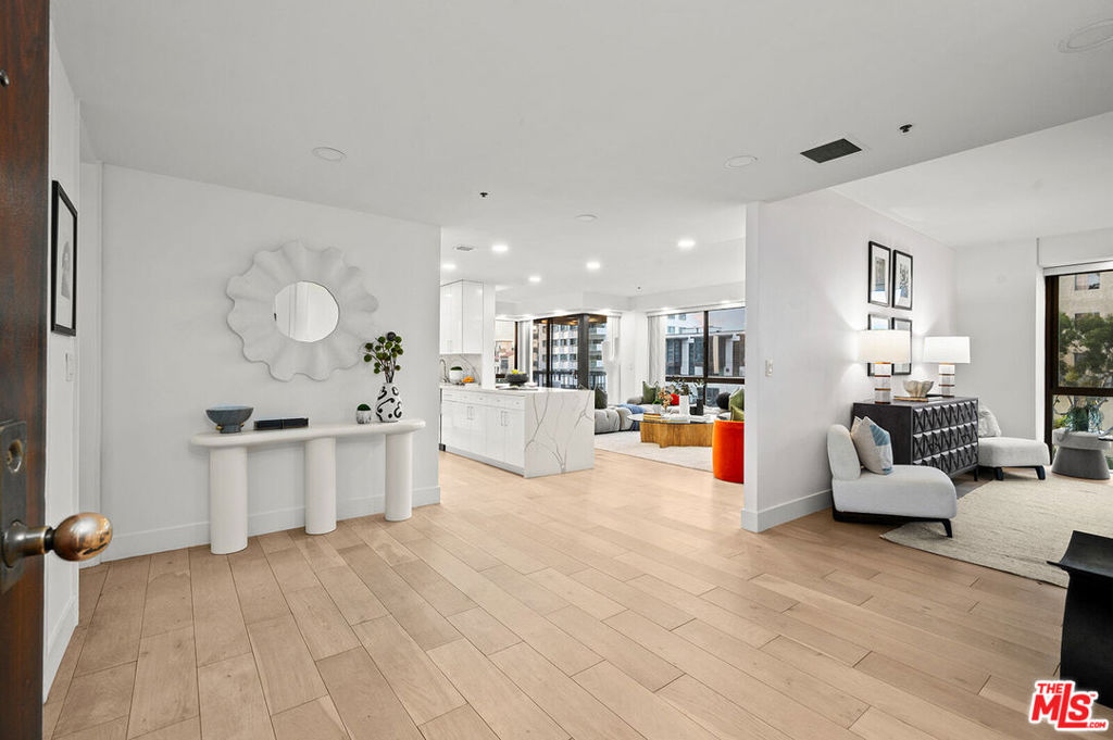 10750 Wilshire Boulevard 502