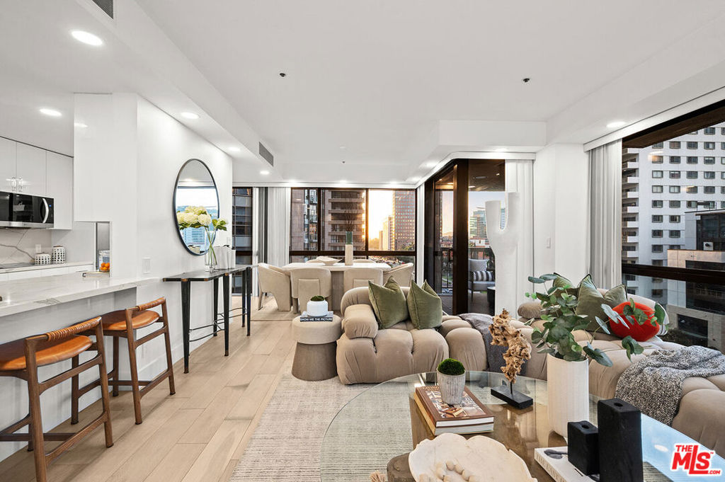 10750 Wilshire Boulevard 502