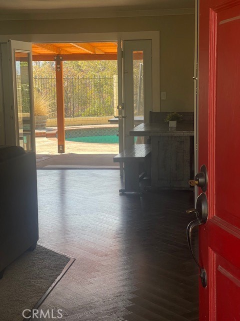 Monteverde (MVRD) - Residential