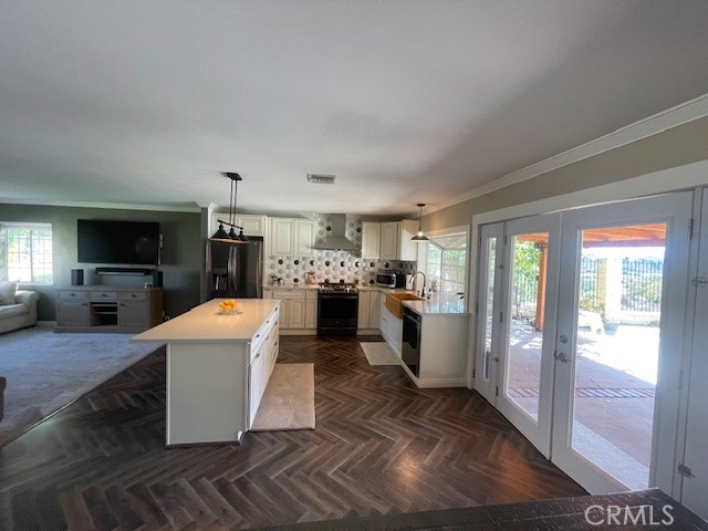 Monteverde (MVRD) - Residential