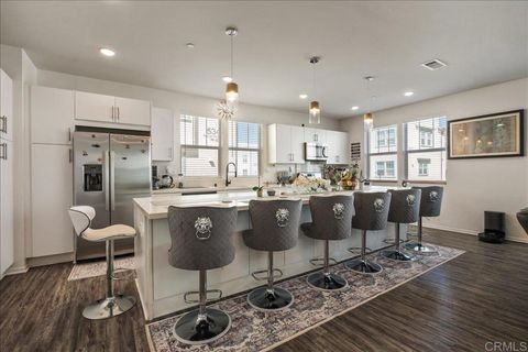 5361 Calle Rockfish 73 San Diego CA 92154