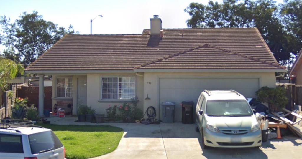 946 La Mancha Way