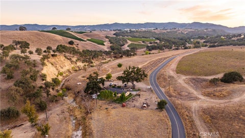 Tiny photo for 1415 San Marcos Road, Paso Robles, CA 93446 (MLS # NS26151564)
