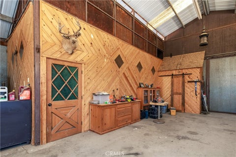 Tiny photo for 1415 San Marcos Road, Paso Robles, CA 93446 (MLS # NS26151564)