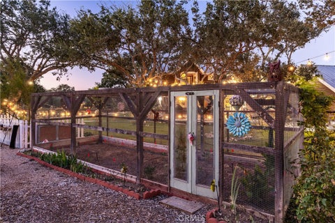 Tiny photo for 1415 San Marcos Road, Paso Robles, CA 93446 (MLS # NS26151564)