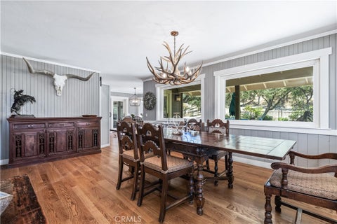 Tiny photo for 1415 San Marcos Road, Paso Robles, CA 93446 (MLS # NS26151564)