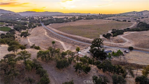 Tiny photo for 1415 San Marcos Road, Paso Robles, CA 93446 (MLS # NS26151564)
