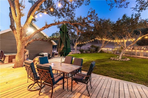Tiny photo for 1415 San Marcos Road, Paso Robles, CA 93446 (MLS # NS26151564)