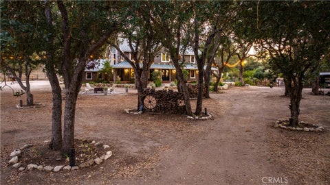 Tiny photo for 1415 San Marcos Road, Paso Robles, CA 93446 (MLS # NS26151564)