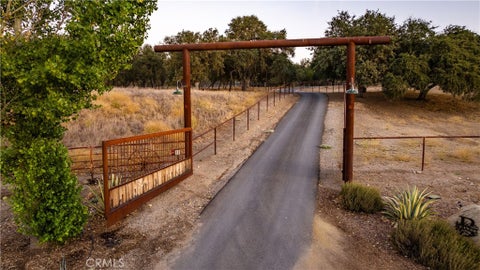 Tiny photo for 1415 San Marcos Road, Paso Robles, CA 93446 (MLS # NS26151564)