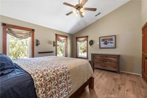 Tiny photo for 1415 San Marcos Road, Paso Robles, CA 93446 (MLS # NS26151564)