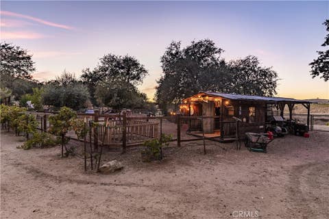 Tiny photo for 1415 San Marcos Road, Paso Robles, CA 93446 (MLS # NS26151564)