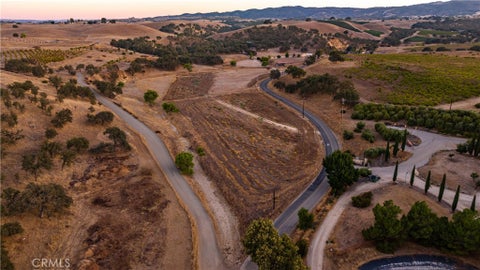 Tiny photo for 1415 San Marcos Road, Paso Robles, CA 93446 (MLS # NS26151564)