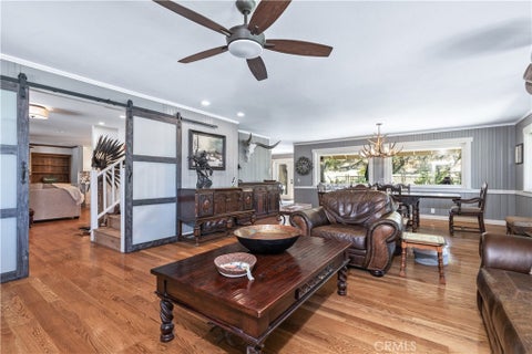 Tiny photo for 1415 San Marcos Road, Paso Robles, CA 93446 (MLS # NS26151564)