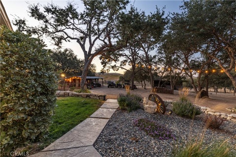 Tiny photo for 1415 San Marcos Road, Paso Robles, CA 93446 (MLS # NS26151564)