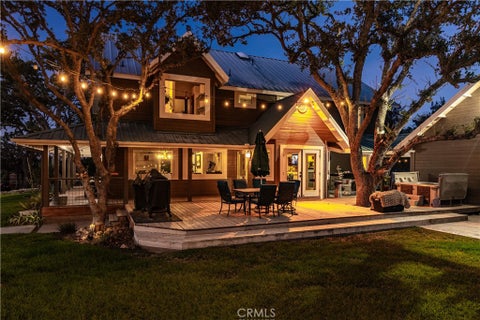 Tiny photo for 1415 San Marcos Road, Paso Robles, CA 93446 (MLS # NS26151564)