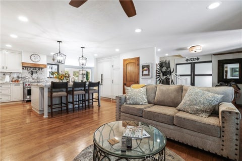 Tiny photo for 1415 San Marcos Road, Paso Robles, CA 93446 (MLS # NS26151564)