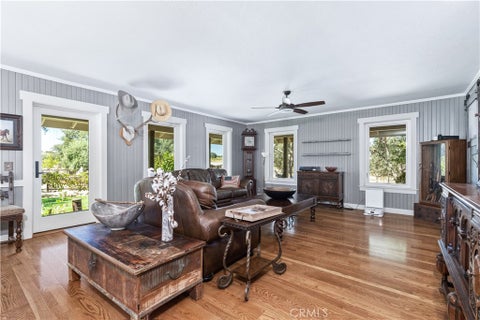 Tiny photo for 1415 San Marcos Road, Paso Robles, CA 93446 (MLS # NS26151564)