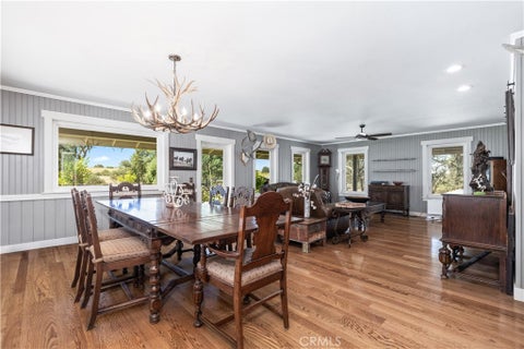 Tiny photo for 1415 San Marcos Road, Paso Robles, CA 93446 (MLS # NS26151564)