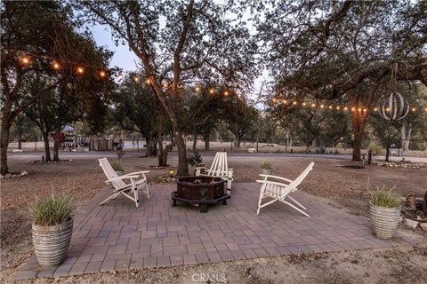 Tiny photo for 1415 San Marcos Road, Paso Robles, CA 93446 (MLS # NS26151564)