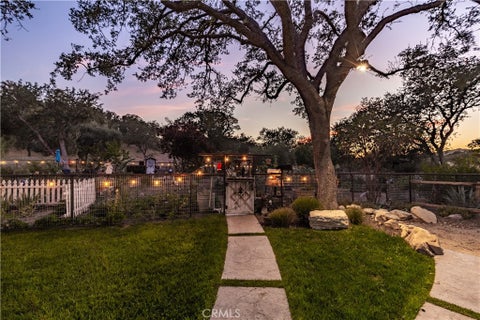 Tiny photo for 1415 San Marcos Road, Paso Robles, CA 93446 (MLS # NS26151564)