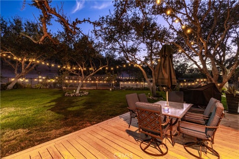 Tiny photo for 1415 San Marcos Road, Paso Robles, CA 93446 (MLS # NS26151564)