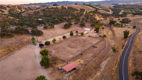 Tiny photo for 1415 San Marcos Road, Paso Robles, CA 93446 (MLS # NS26151564)