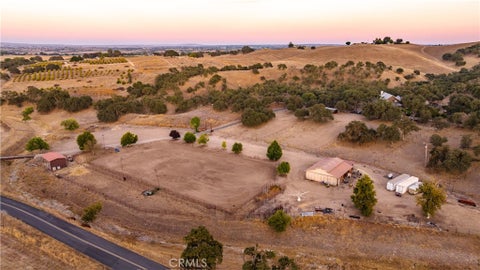Tiny photo for 1415 San Marcos Road, Paso Robles, CA 93446 (MLS # NS26151564)