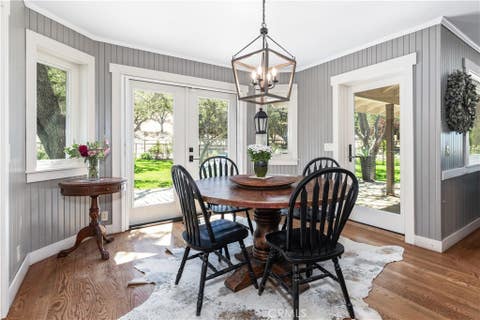 Tiny photo for 1415 San Marcos Road, Paso Robles, CA 93446 (MLS # NS26151564)