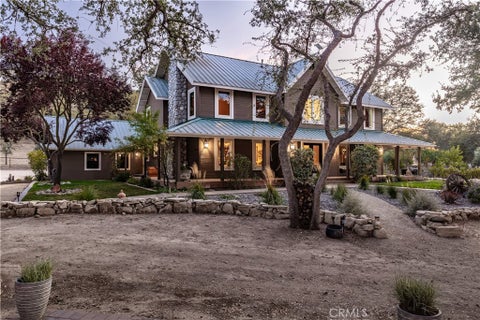 Tiny photo for 1415 San Marcos Road, Paso Robles, CA 93446 (MLS # NS26151564)