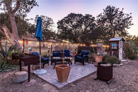 Tiny photo for 1415 San Marcos Road, Paso Robles, CA 93446 (MLS # NS26151564)