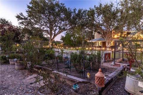 Tiny photo for 1415 San Marcos Road, Paso Robles, CA 93446 (MLS # NS26151564)