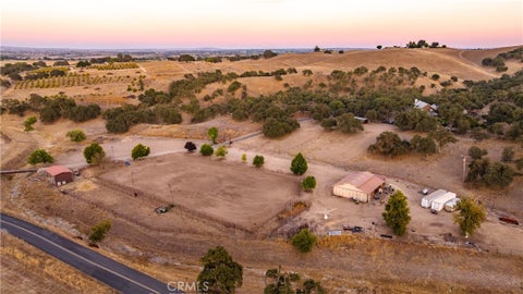 Tiny photo for 1415 San Marcos Road, Paso Robles, CA 93446 (MLS # NS26151564)