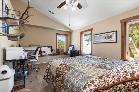 Tiny photo for 1415 San Marcos Road, Paso Robles, CA 93446 (MLS # NS26151564)