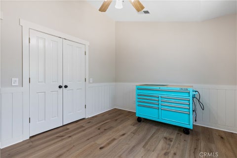 Tiny photo for 1415 San Marcos Road, Paso Robles, CA 93446 (MLS # NS26151564)