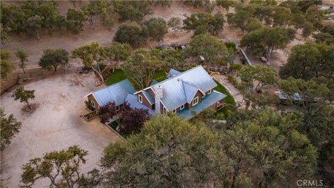 Photo of 1415 San Marcos Road, Paso Robles, CA 93446 (MLS # NS26151564)