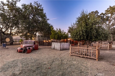 Tiny photo for 1415 San Marcos Road, Paso Robles, CA 93446 (MLS # NS26151564)