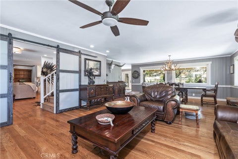 Tiny photo for 1415 San Marcos Road, Paso Robles, CA 93446 (MLS # NS26151564)