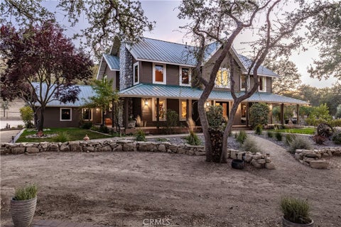 Photo of 1415 San Marcos Road, Paso Robles, CA 93446 (MLS # NS26151564)